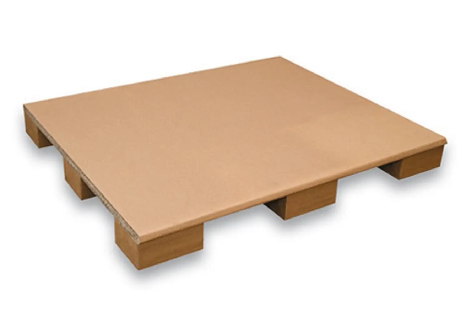 Paper & Corrugated Pallets