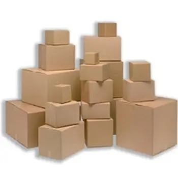 Industry-Specific Packaging Solutions