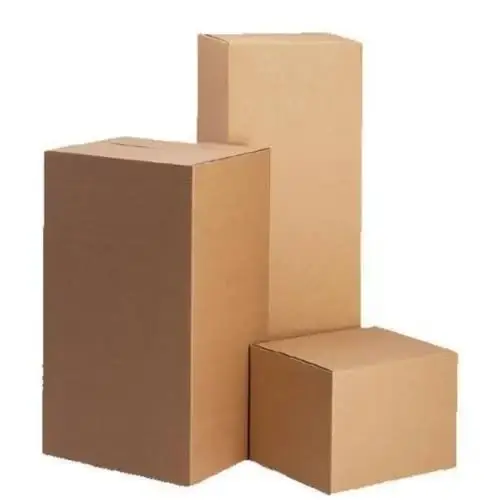 Mono Carton Boxes 