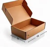 Shipper Boxes