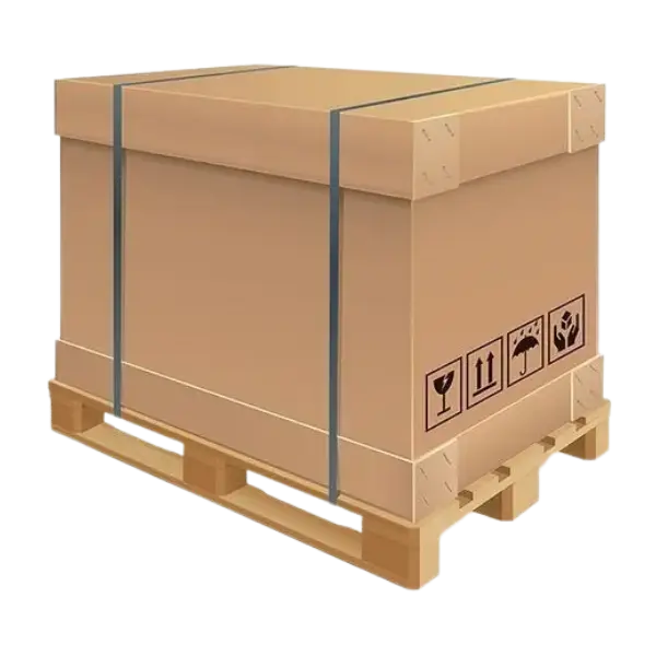 Heavy Duty Packaging