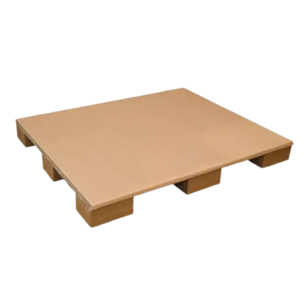 Paper & Corrugated Pallets 